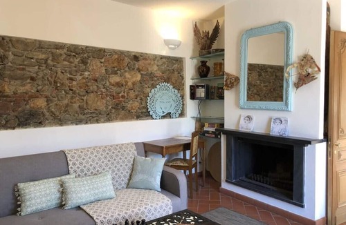Sarzana Villa | Modern Traditional Villa With Amazing Mediterannean Tree Views