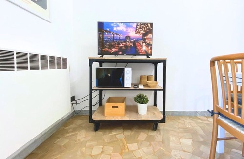 Fossolo Apartment | Modern Two-Room Apartment with Free Parking