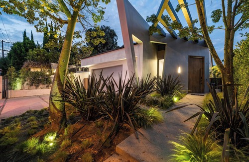 Hollywood Dell Villa | MODERN VILLA 5 BEDROOM 5 BATH