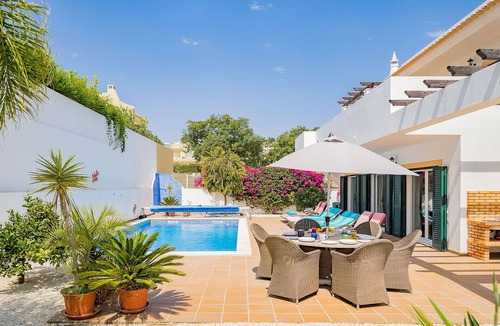 Lagos Apartment | Modern villa near beach [83]