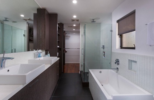 West Hollywood Villa | Modern Villa On Sunset Strip