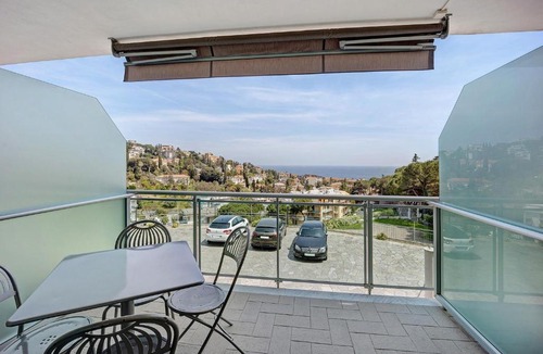 Sanremo Apartment | Modus Vivendi 104