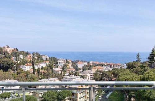 Sanremo Apartment | Modus Vivendi 406