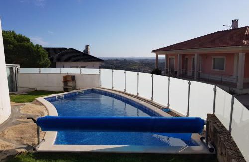 Caldas da Rainha House | Moinho Branco (molen)