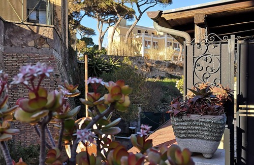 Anzio House | Moka House La CasAffittiera Apartments Group