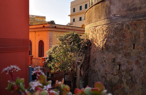 Anzio House | Moka House La CasAffittiera Apartments Group