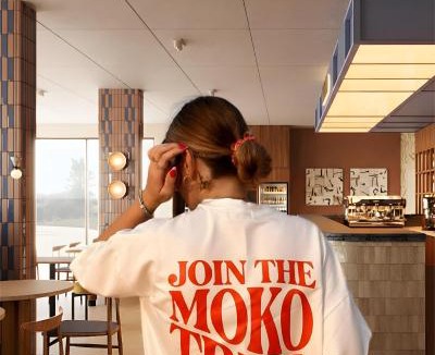 Milano Marittima Hotel | MOKO LIFESTYLE HOTEL - Nuova apertura 2026