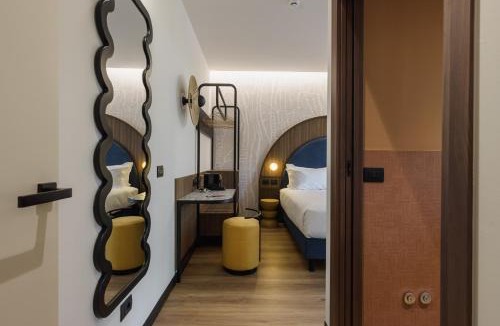 Milano Marittima Hotel | MOKO LIFESTYLE HOTEL - Nuova apertura 2026
