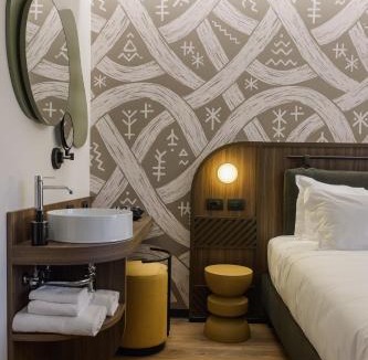 Milano Marittima Hotel | MOKO LIFESTYLE HOTEL - Nuova apertura 2026