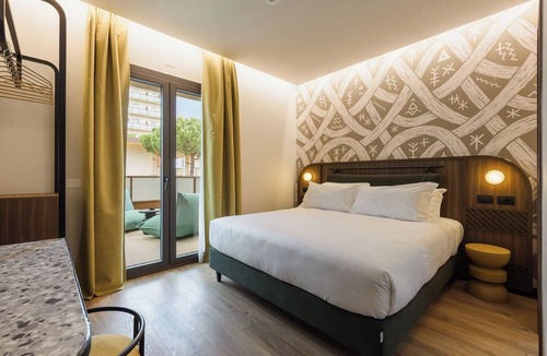 Milano Marittima Hotel | MOKO LIFESTYLE HOTEL-Nuova apertura 2026