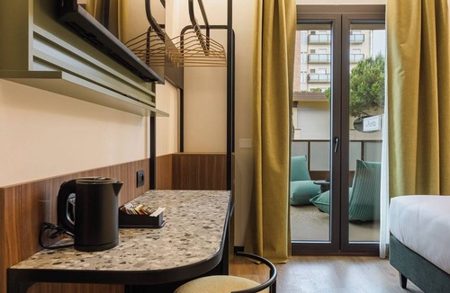 Milano Marittima Hotel | MOKO LIFESTYLE HOTEL-Nuova apertura 2026