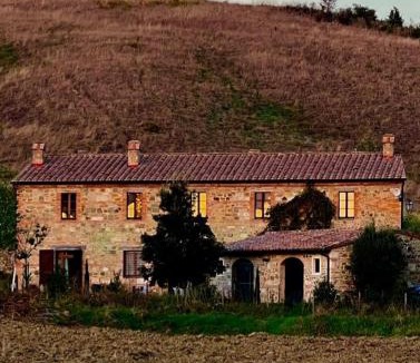 San Quirico d'Orcia Apartment | Molino della Tuoma