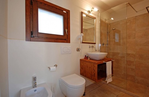San Gimignano Hotel | Molino di Foci