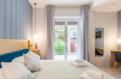Quartiere XXVII Primavalle Apartment | Mom's home - A few stops from the city centre
