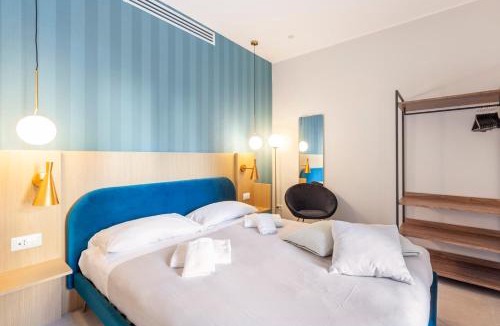 Quartiere XXVII Primavalle Apartment | Mom's home - A few stops from the city centre