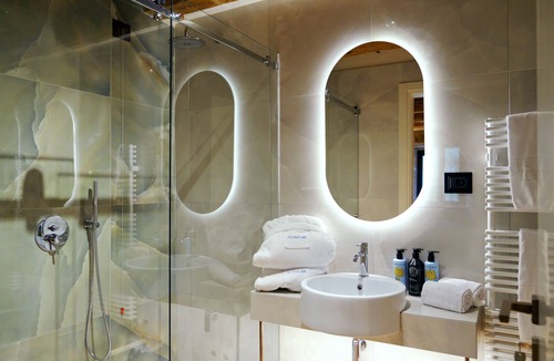 Corrubbio di Negarine Hotel | Monastero Sant Alberico Relais