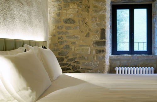Corrubbio di Negarine Hotel | Monastero Sant Alberico Relais