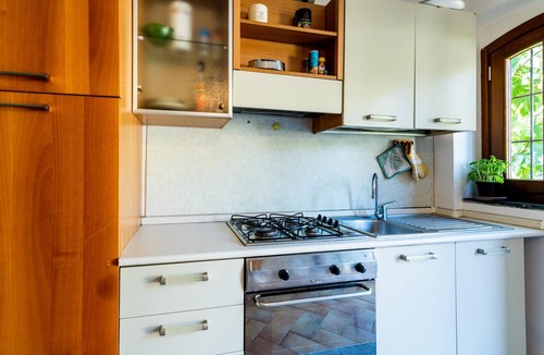 Bordighera Apartment | Monet House surrounded by nature and the sea