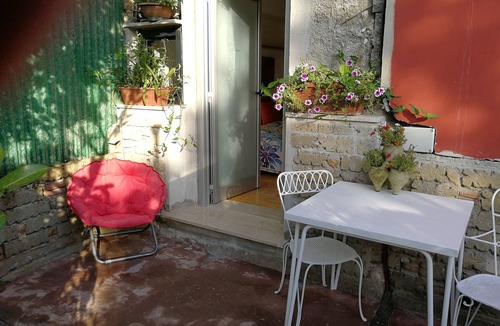 Lake Bracciano House | MONIC83 Gechetto Studio at Lake Bracciano - Trevignano