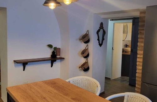 Atri Apartment | Monks' Apartment