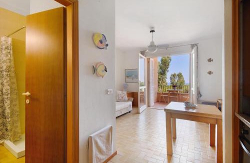 Capo D'arco Apartment | Mono Capo d'Arco Agrumeto