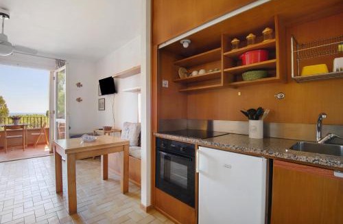 Capo D'arco Apartment | Mono Capo d'Arco Agrumeto