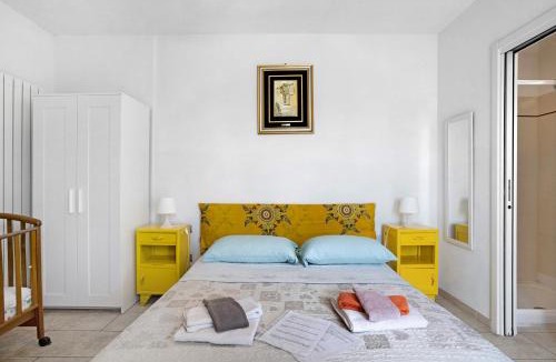 Ricco del Golfo di Spezia Apartment | Monolocale Arianna 1