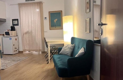 Corbetta Apartment | Monolocale Corbetta centro - House lab Milan
