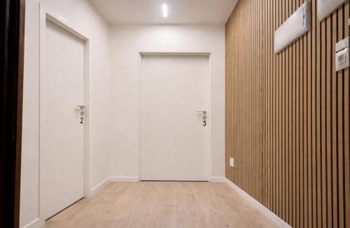 Lido di Spina House | Monolocale Il Villino - 400m dal mare