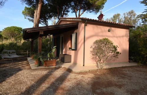 Lacona Apartment | Monolocale sulla spiaggia di Lacona