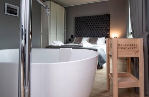 Montemagno Bed & Breakfast | Montalbera