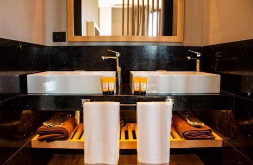 Montemagno Bed & Breakfast | Montalbera