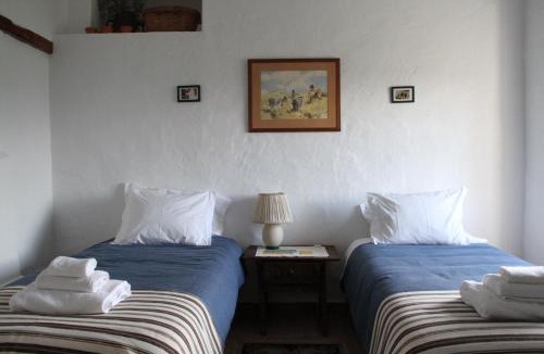Beja House | Monte Barriga