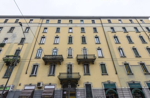 Cagnola Apartment | Monte Ceneri, 71 - Modern, convenient and well-connected