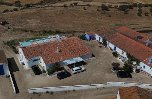 Mertola House | Monte Costa Raiz