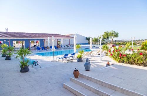 Castro Verde House | Monte da Ameixa Country House