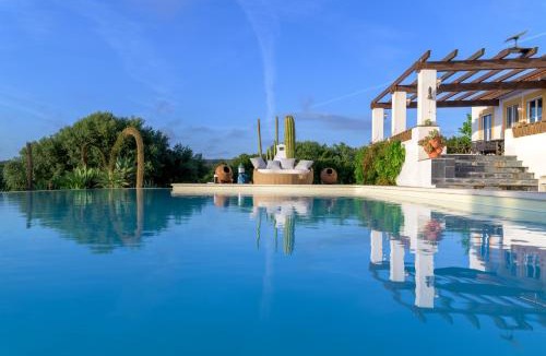 Santa Cruz Villa | Monte da Casa Telhada
