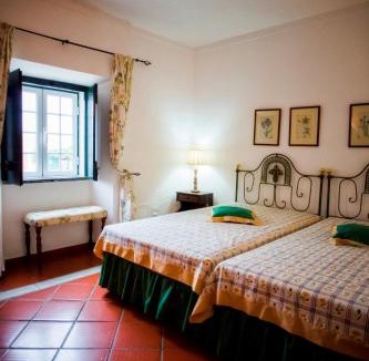 Cabeca Gorda Bed & Breakfast | Monte da Corte Ligeira