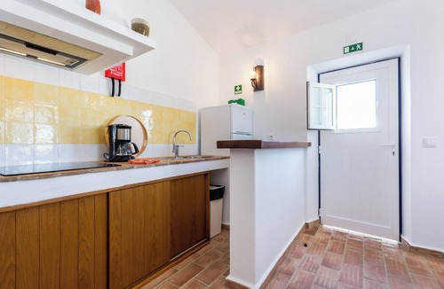 Espirito Santo Cottage | Monte da Eirinha