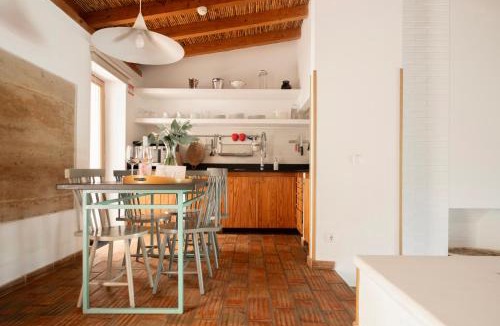 Aljezur House | Monte Da Vilarinha