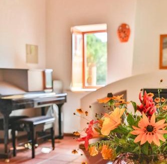 Sao Luis Villa | Monte das Estrelas