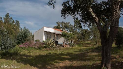 Santiago do Cacem House | Monte Horizonte - Private Villas - Eco & Nature with Kitchen & BBQ