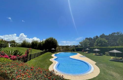 Odeceixe House | Monte Joao Roupeiro - Turismo Rural
