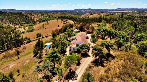 Reliquias House | Monte Labarito - Casa Petra - Country House