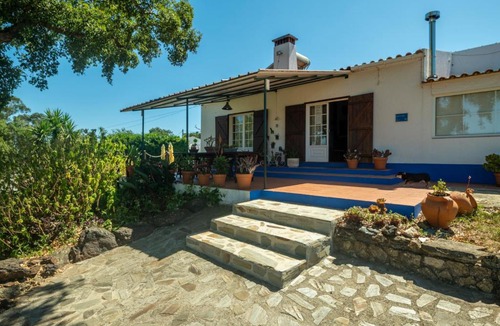 Sao Luis House | Monte Pedras Negras