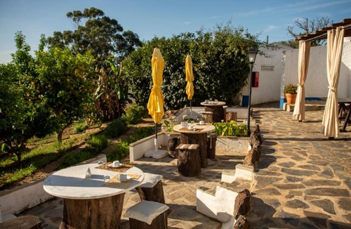 Sao Luis House | Monte Pedras Negras