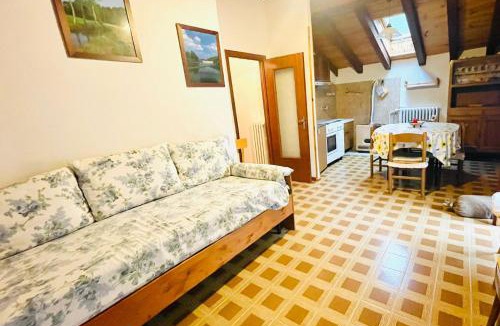 Gaby Apartment | Monte Rosa Lys