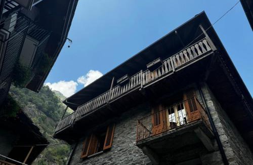 Gaby Apartment | Monte Rosa Lys2