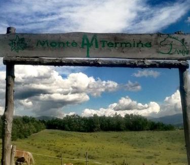 Marzabotto Bed & Breakfast | Monte Termine Country House