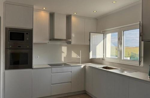 Entradas House | Monte Vale - Nature Resort